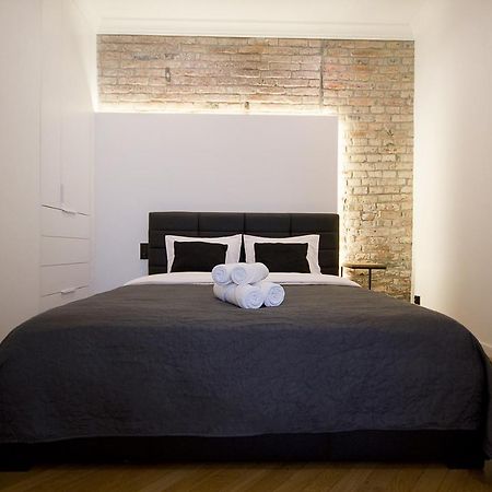 Wanderlust Apartments Kraków Eksteriør billede