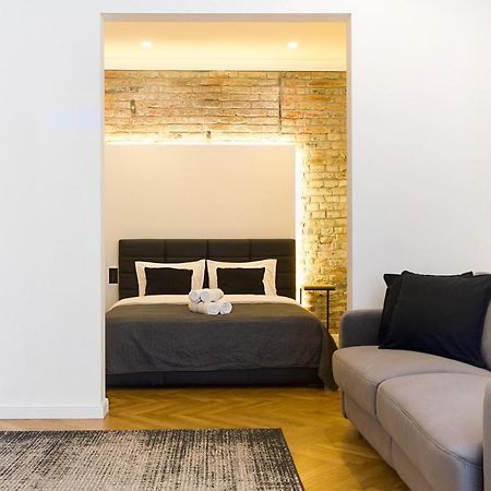 Wanderlust Apartments Kraków Eksteriør billede